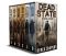 [Dead State Box Set 01] • Dead State · Box Set 0-5